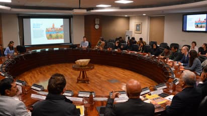 Yogi-Adityanath-government-doing-wide-publicity-of-Mahakumbh-2025-across-the-world