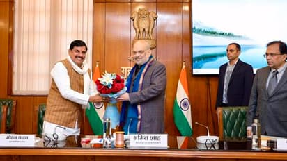 Mohan-Yadav-in-review-of-implementation-of-new-criminal-laws-in-Delhi