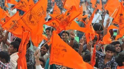 vishwa hindu parishad