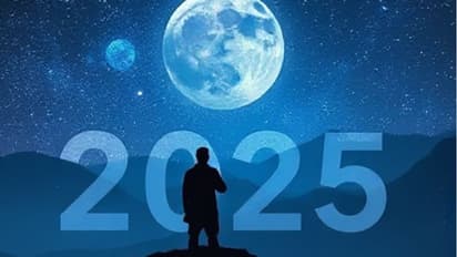 2025 prediction