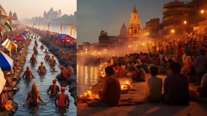 how to go delhi ncr to pryagraj mahakumbh 2025 and best places to visit