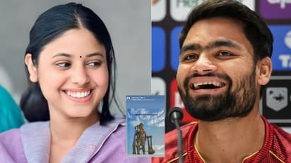 rinku singh and priya saroj