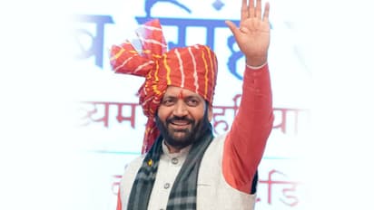 100-days-of-second-term-of-CM-Nayab-Singh-Saini-BJP-government