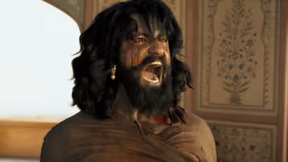 Chhava Trailer Review