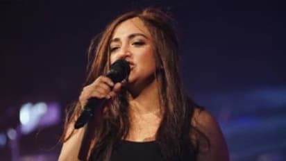 MONALI THAKUR