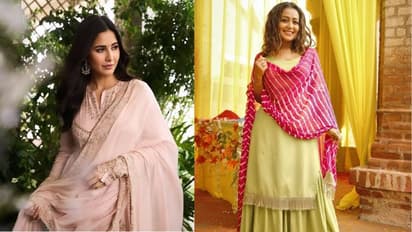 how to look tall in a kurti know these 5 style tips before buying it
