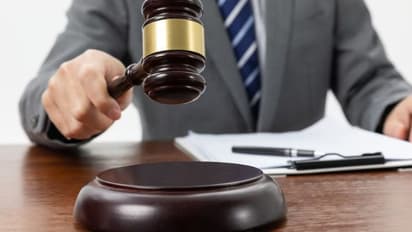 judgement on sick leave