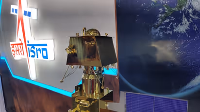 ISRO Internship and Project Trainee Scheme 2025