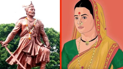 Maharani Yesubai Bhosale