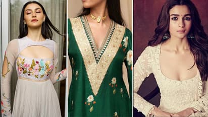 Kurti neckline Fixing and Redesigning 7 tips