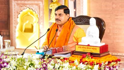 Mohan-Yadav-Maheshwar-cabinet-meeting-decisions