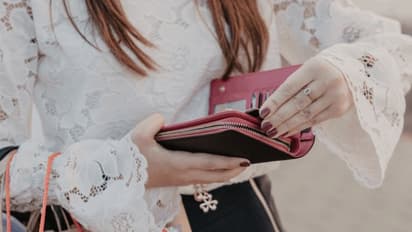 keep these 5 ingredients in your wallet and purse to attract money like magnet