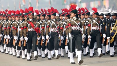 Republic Day 2025 Parade 