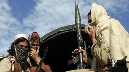 Pakistan counter terrorism operations