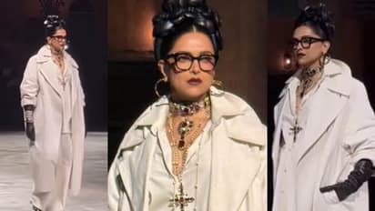 deepika padukone ramp walks trolled brutally