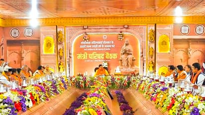 Mohan-Yadav-Council-of-Ministers-approved-the-implementation-of-Devi-Ahilya-Women-Empowerment-Mission