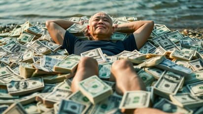 multibagger stock stories