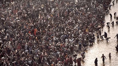 mahakumbh 2025