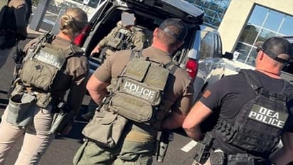 US Department of Homeland Security