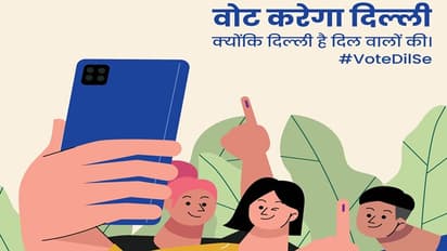 Delhi Assembly Election 2025