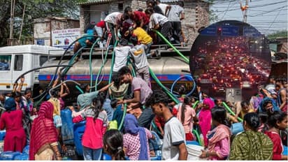 delhi people problem