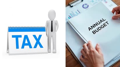 Taxpayers expectations from budget 2025