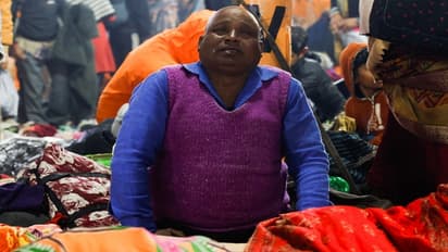 Mahakumbh 2025 Stampede