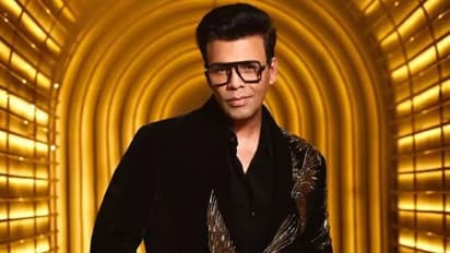 Karan Johar