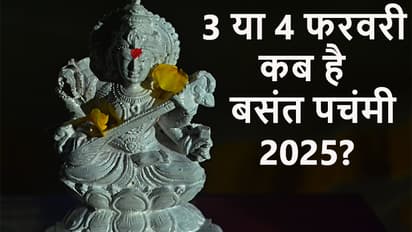 basant panchami 2025