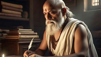 chankya niti budget 2025