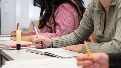 GATE 2025 Exam Day Instructions