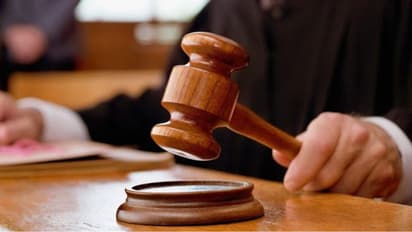 sentence death to four people