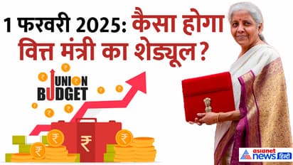 Budget 2025