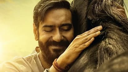 Ajay Devgn Movie Azaad Box Office