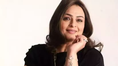 Shilpa shirodkar