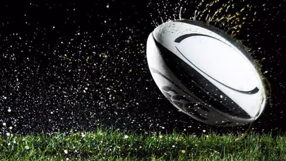 rugby 