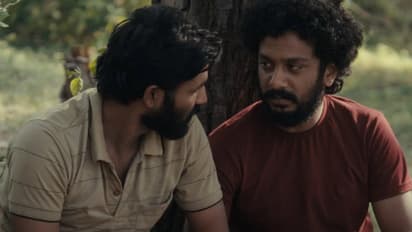 Marathi film Sabar Bonda