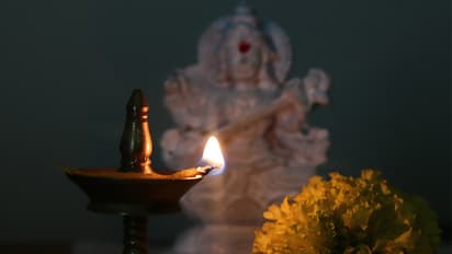sarswati aarti lyrics in hindi