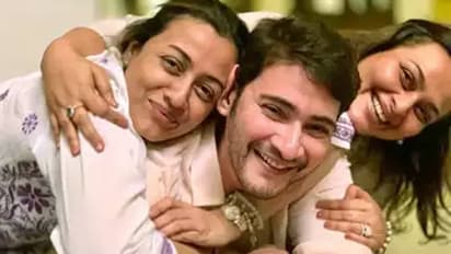 shilpa shirodkar mahesh babu
