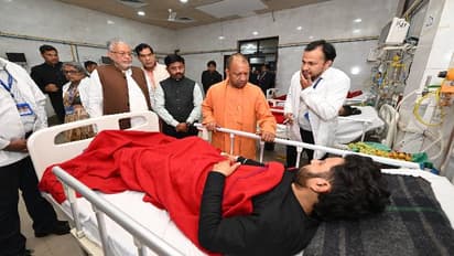 up cm yogi aditynath