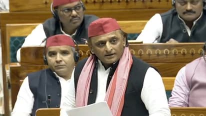 Akhilesh Yadav