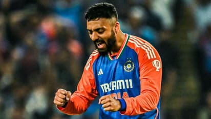 varun chakaravarthy odi