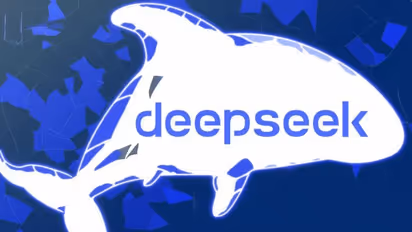 deepseek banned