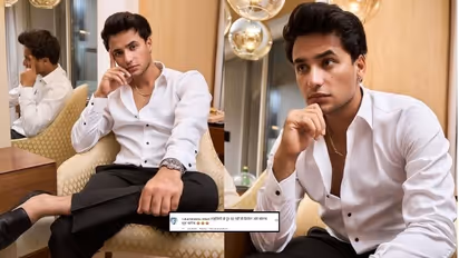 abhishek sharma new post