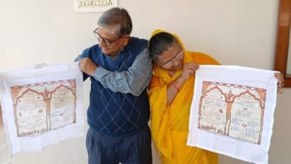 eco friendly wedding cards