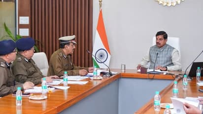 CM Mohan Yadav Reaction