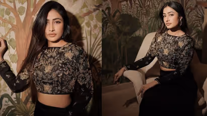 dhanashree verma new post