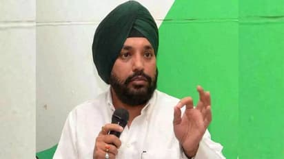 Gandhi nagar seat result 2025