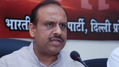 Rohini seat result 2025