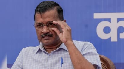 arvind kejriwal